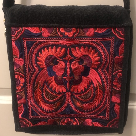 Crossbody Bag - Picture 2 of 2